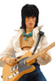 Medicom Real Action Hero figure model - The Rolling Stones Guitarist Keith Richards RAH 294